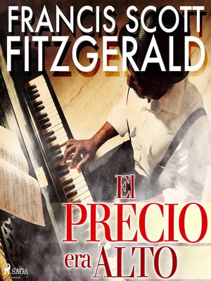 cover image of El precio era alto